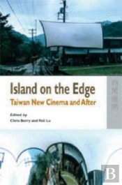 Island On The Edge