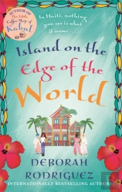 Island On The Edge Of The World