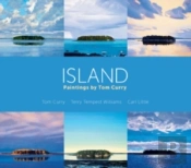 Island Paintings By Tom Currycb