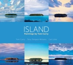 Bertrand.pt - Island Paintings By Tom Currycb
