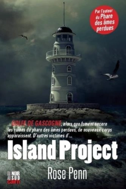 Bertrand.pt - Island Project