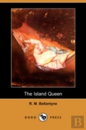 Island Queen (Dodo Press)