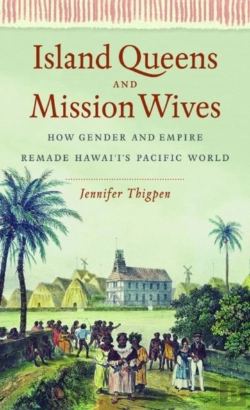 Bertrand.pt - Island Queens And Mission Wives