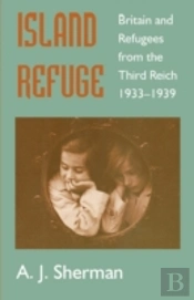Island Refuge