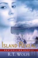Island Reveal (The Island Escape Series, Book 3)