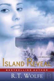 Island Reveal (The Island Escape Series, Book 3)