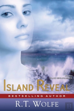 Bertrand.pt - Island Reveal (The Island Escape Series, Book 3)