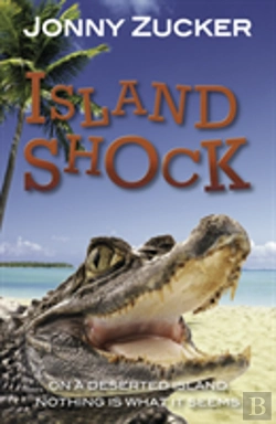 Bertrand.pt - Island Shock