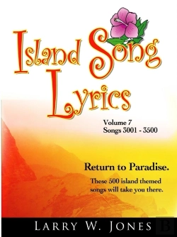 Bertrand.pt - Island Song Lyrics Volume 7