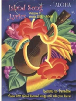 Bertrand.pt - Island Song Lyrics Volume 8