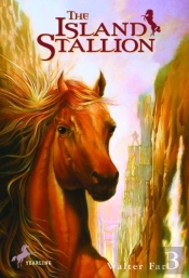 Island Stallion