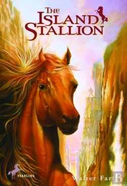 Bertrand.pt - Island Stallion
