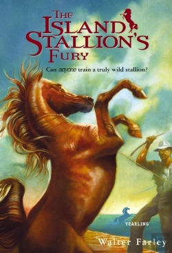 Bertrand.pt - Island Stallion'S Fury