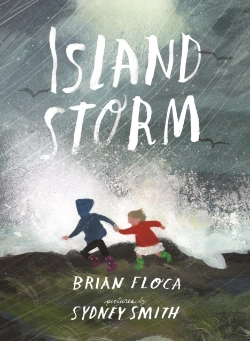 Bertrand.pt - Island Storm