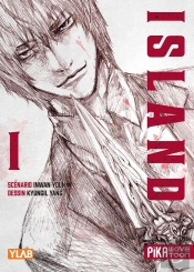Island T01