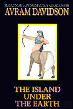 Bertrand.pt - Island Under The Earth