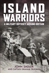 Island Warriors