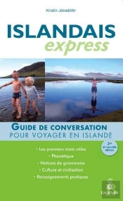 Islandais Express