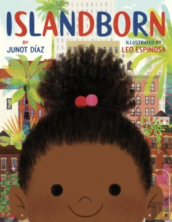 Bertrand.pt - Islandborn