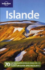 Islande 1ed