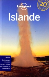 Islande 2e Edition