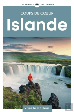 Bertrand.pt - Islande