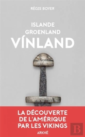 Islande, Groenland, Vinland