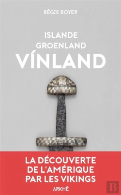 Bertrand.pt - Islande, Groenland, Vinland