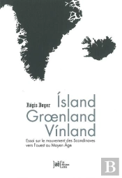 Islande Groenland Vinland