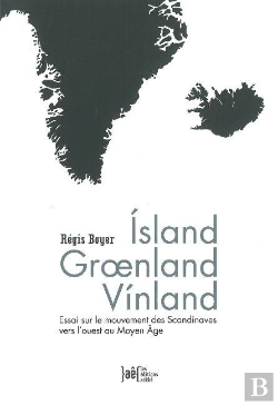 Bertrand.pt - Islande Groenland Vinland