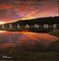 Bertrand.pt - Islande ; Le Sublime Et L'Imaginaire