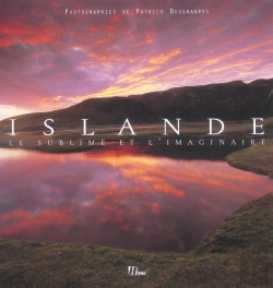 Bertrand.pt - Islande, Le Sublime Et L'Imaginaire