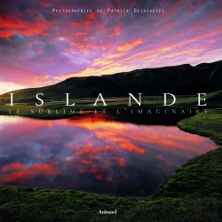 Bertrand.pt - Islande, Le Sublime Et L'Imaginaire