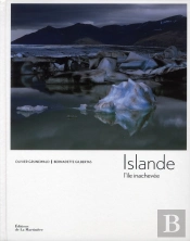 Islande, L'Île Inachevée