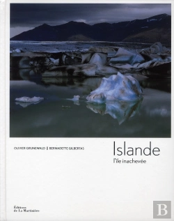 Bertrand.pt - Islande, L'Île Inachevée
