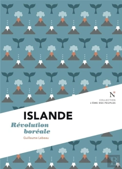 Bertrand.pt - Islande : Révolution Boréale