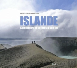 Bertrand.pt - Islande ; Splendeurs Et Colères