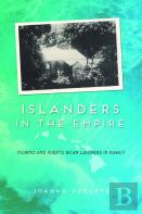 Islanders In The Empire