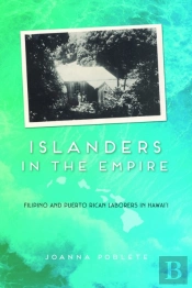 Islanders In The Empire