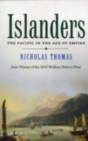 Islanders