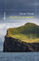 Islandia, La Isla Secreta