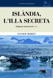 Islàndia, L'Illa Secreta