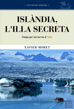 Bertrand.pt - Islàndia, L'Illa Secreta