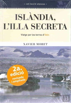 Bertrand.pt - Islàndia, L'Illa Secreta