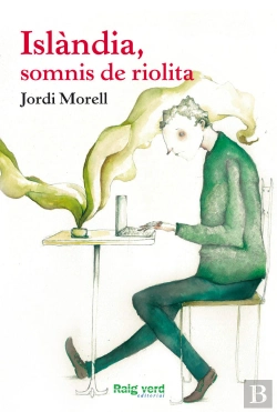 Bertrand.pt - Islàndia, Somnis De Riolita