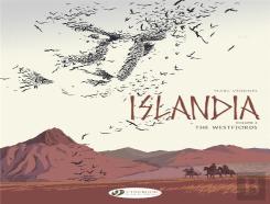 Islandia Vol 2