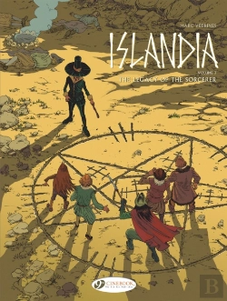 Bertrand.pt - Islandia Vol 3