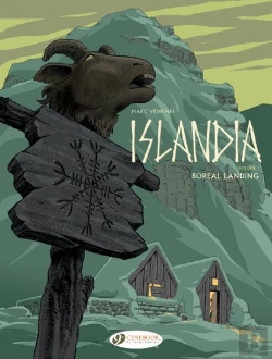 Bertrand.pt - Islandia Volume 1 - Boreal Landing
