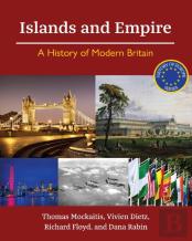 Islands And Empire