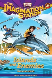 Islands And Enemies